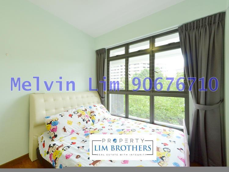 Blk 348B Adora Green (Yishun), HDB 4 Rooms #156154822